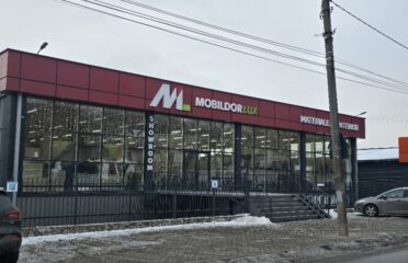Mobildor-Lux — Mobilier