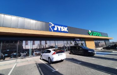 JYSK — Mobilier