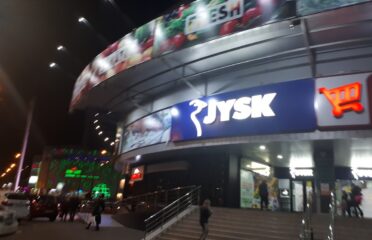 JYSK — Mobilier