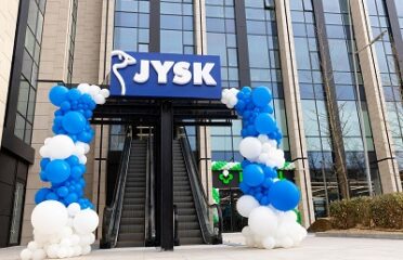 JYSK — Mobilier