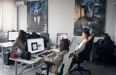 ITMEDIA — IT și dezvoltare web