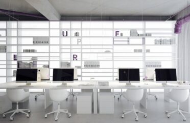 Purple — Marketing și publicitate