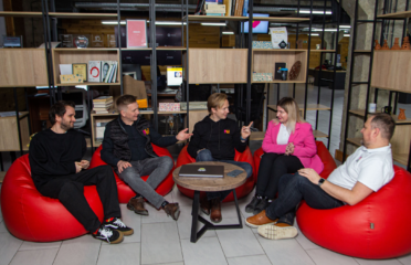 FusionWorks — IT și dezvoltare web