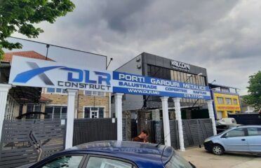 BM Public — Marketing și publicitate
