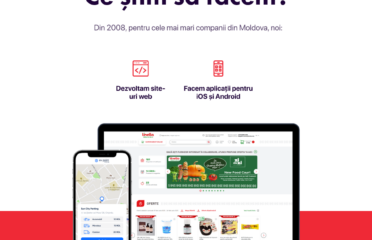 ilab.md — IT și dezvoltare web