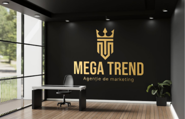 MegaTrend — Marketing și publicitate