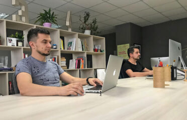 Cutline — Design