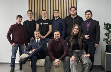 Webdelo — IT și dezvoltare web