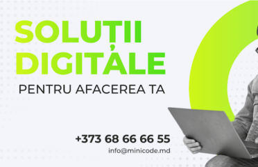 Minicode — IT și dezvoltare web