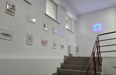 Bonsanco Creative Studio — Design