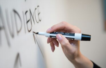 Strategie MD — Marketing și publicitate