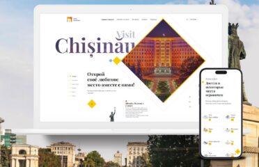Kurtev Web Studio — IT și dezvoltare web