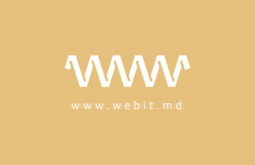 WEBIT — IT și dezvoltare web