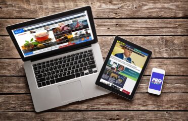 Visan.md — IT și dezvoltare web