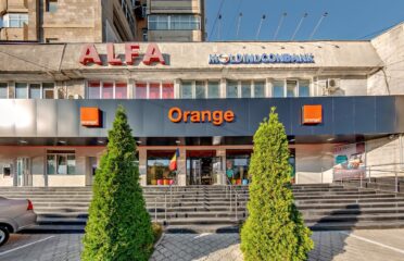 Orange — Alba Iulia 75 — Electronice