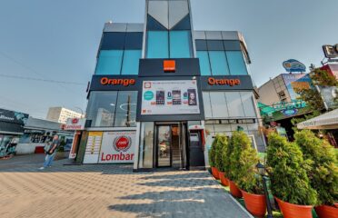 Orange — Mircea cel Bătrân 2/1 — Electronice