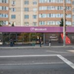 Moldcell — Alba Iulia 75/6