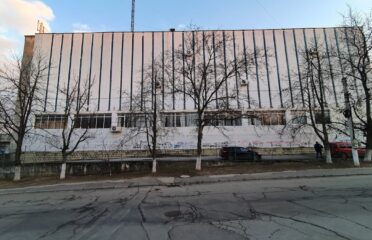 Moldtelecom — Ion Neculce 55 — Internet și comunicații