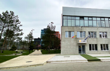 StarNet — administrația centrală — Internet și comunicații