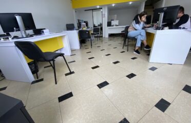 StarNet — Alba Iulia 75 — Internet și comunicații