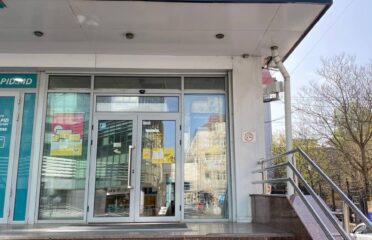StarNet — Vlaicu Pârcălab 52 — Internet și comunicații