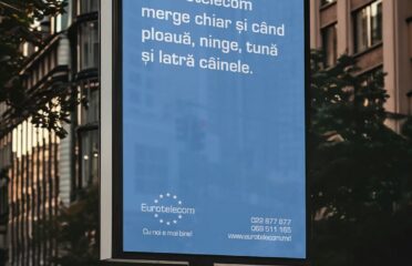 EUROTELECOM — Internet și comunicații