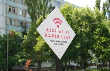 Rapid Link — Internet și comunicații