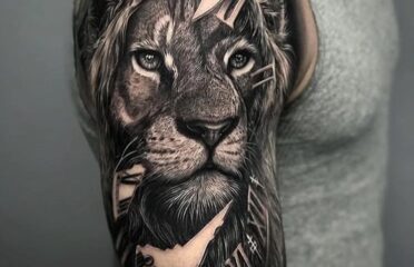 Ciocana Tattoo Salon — Tatuaje și piercing