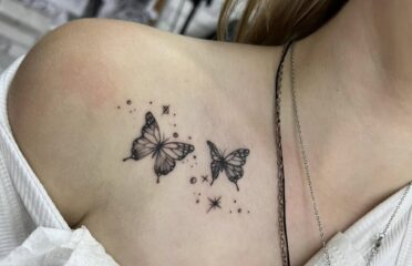 Tatuaje Stanislav Popa — Tatuaje și piercing