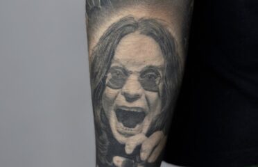 Marginals Tattoo Studio — Tatuaje și piercing