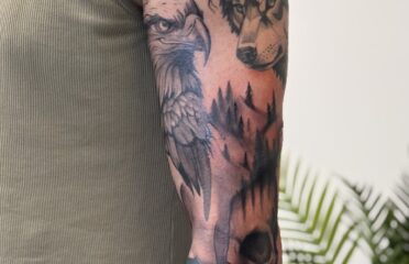 SOUL Tattoo — Tatuaje și piercing