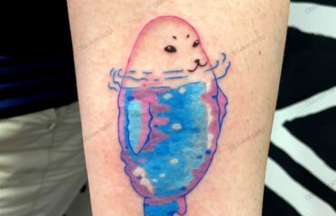 Oblivion Tattoo — Tatuaje și piercing