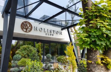 Holiston Club — Fitness clubs