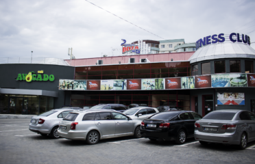 Fitness Flacara — Cluburi de fitness