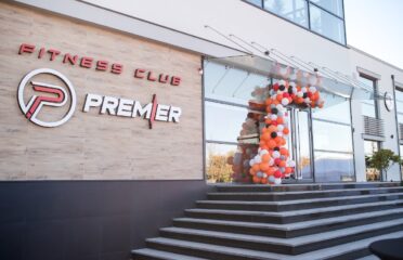Premier Fitness — Fitness clubs