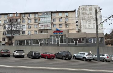 Doza Fitness & Relax — Бассейны