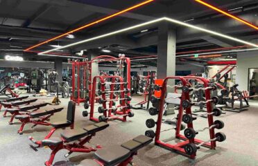 Adrenalin Fitness — Боевые искусства