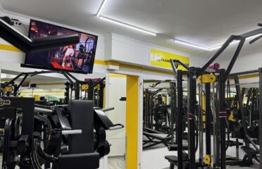 CityGym — Фитнес-клубы