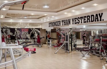 Life Fitness — Fitness clubs