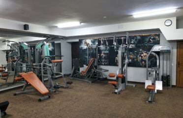 Performance Gym — Боевые искусства