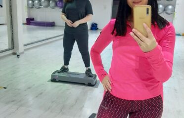 Queen Fitness — Rîșcani — Fitness clubs