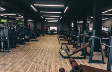 BigSport Gym — Poșta Veche — Fitness clubs
