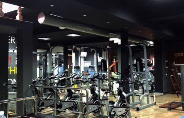 BigSport Gym — Alba Iulia 168 — Cluburi de fitness