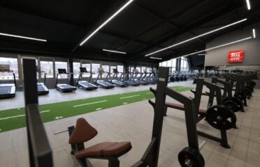 BigSport Gym — Calea Ieșilor — Cluburi de fitness