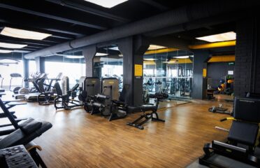 Marts Fitness — Alba Iulia — Fitness clubs