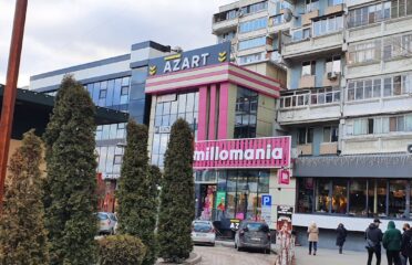 Azart — Одежда и обувь