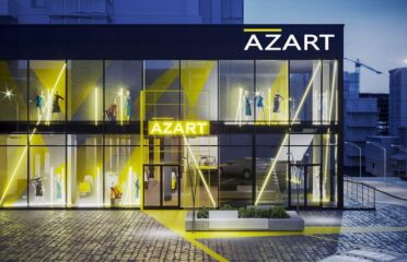 Azart — Одежда и обувь