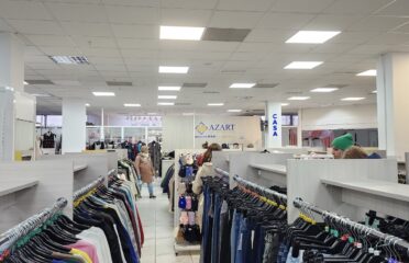 Azart — Одежда и обувь