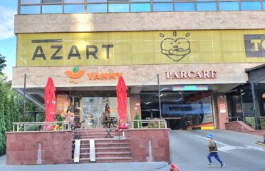 Azart — Одежда и обувь