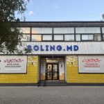Soling, bd. Iuri Gagarin 5/3